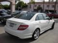 Arctic White - C 350 Sport Photo No. 2