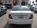 Arctic White - C 350 Sport Photo No. 3
