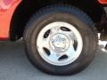 1999 Toreador Red Metallic Ford F150 XLT Extended Cab  photo #44
