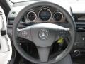 Arctic White - C 350 Sport Photo No. 16