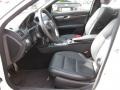 Arctic White - C 350 Sport Photo No. 17
