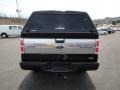 2010 Tuxedo Black Ford F150 Platinum SuperCrew 4x4  photo #3