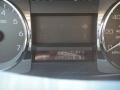 2008 Vivid Red Metallic Lincoln MKZ Sedan  photo #15