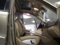 2009 Sand Beige Metallic Mercedes-Benz ML 350 4Matic  photo #10