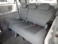 Medium Slate Gray/Light Shale Rear Seat Photo for 2009 Chrysler Town & Country #62762569