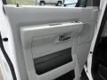 2011 Oxford White Ford E Series Van E250 Commercial  photo #11