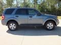 Steel Blue Metallic - Escape XLT Photo No. 2