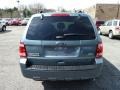 Steel Blue Metallic - Escape XLT V6 4WD Photo No. 3