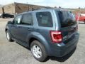  2012 Escape XLT V6 4WD Steel Blue Metallic