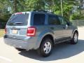 Steel Blue Metallic - Escape XLT Photo No. 5
