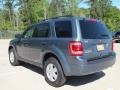 Steel Blue Metallic - Escape XLT Photo No. 7