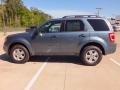 Steel Blue Metallic - Escape XLT Photo No. 8