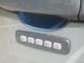 Steel Blue Metallic - Escape XLT Photo No. 13