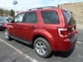 Toreador Red Metallic 2012 Ford Escape XLT Exterior