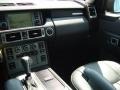 2007 Stornoway Grey Metallic Land Rover Range Rover HSE  photo #21