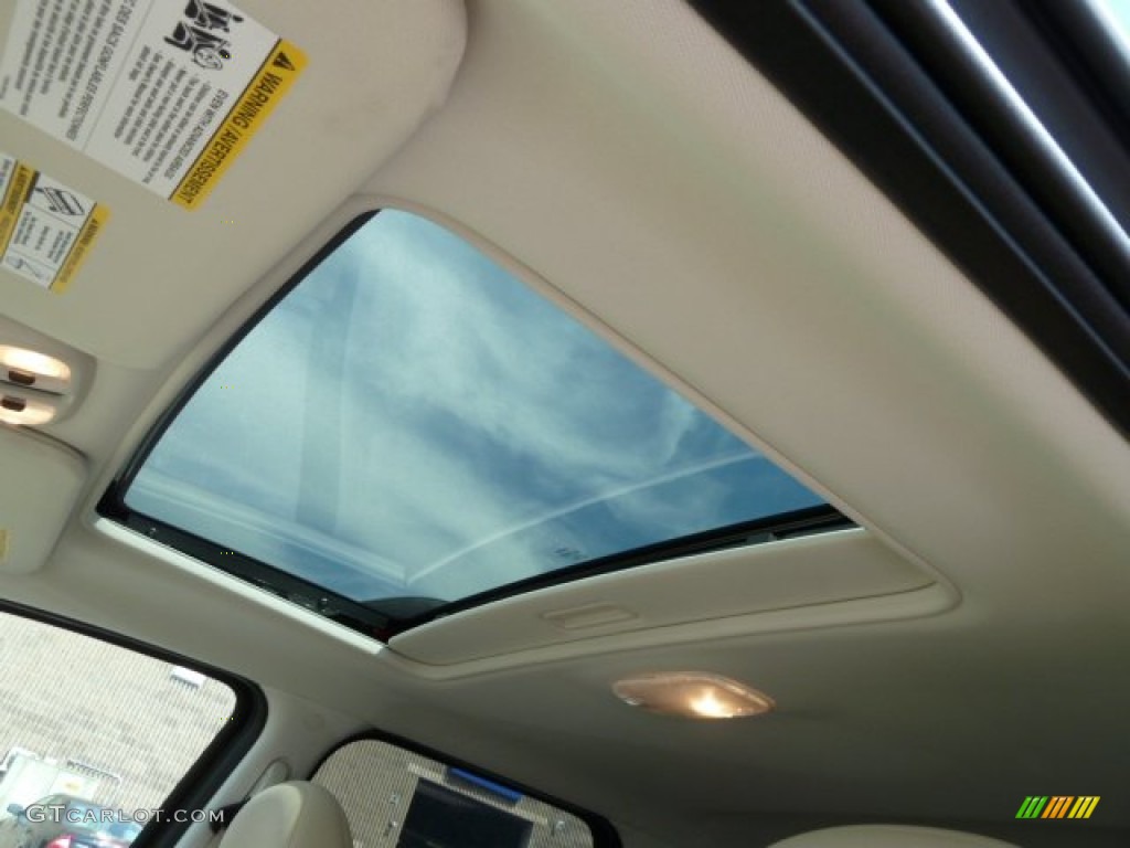2012 Ford Escape XLT Sunroof Photos