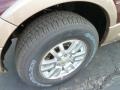 Autumn Red Metallic - Expedition EL King Ranch 4x4 Photo No. 7