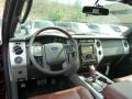 Chaparral 2012 Ford Expedition EL King Ranch 4x4 Dashboard