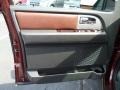 Chaparral Door Panel Photo for 2012 Ford Expedition #62763607