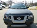 2010 Night Armor Metallic Nissan Xterra X 4x4  photo #3