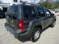 2010 Night Armor Metallic Nissan Xterra X 4x4  photo #7