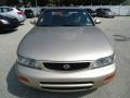 1996 Pebble Beige Metallic Nissan Maxima GXE  photo #3