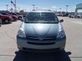 Blue Mirage Metallic - Sienna XLE Limited AWD Photo No. 2