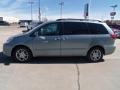 Blue Mirage Metallic - Sienna XLE Limited AWD Photo No. 6