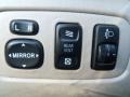 Blue Mirage Metallic - Sienna XLE Limited AWD Photo No. 10
