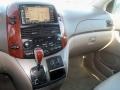 Blue Mirage Metallic - Sienna XLE Limited AWD Photo No. 21
