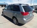 Blue Mirage Metallic - Sienna XLE Limited AWD Photo No. 30