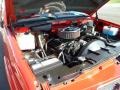 Fire Red - Sierra 1500 SL Extended Cab 4x4 Photo No. 24