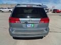 Blue Mirage Metallic - Sienna XLE Limited AWD Photo No. 31