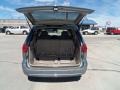 Blue Mirage Metallic - Sienna XLE Limited AWD Photo No. 32