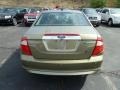 2012 Ginger Ale Metallic Ford Fusion Hybrid  photo #3