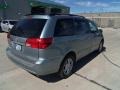 Blue Mirage Metallic - Sienna XLE Limited AWD Photo No. 38
