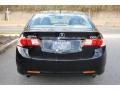Crystal Black Pearl - TSX Sedan Photo No. 5