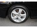 Crystal Black Pearl - TSX Sedan Photo No. 7