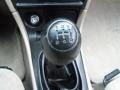  2001 Sephia  5 Speed Manual Shifter