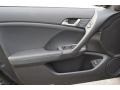 Crystal Black Pearl - TSX Sedan Photo No. 10