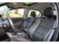 Crystal Black Pearl - TSX Sedan Photo No. 11