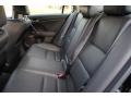 Crystal Black Pearl - TSX Sedan Photo No. 16
