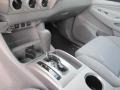 2009 Black Sand Pearl Toyota Tacoma V6 TRD Access Cab 4x4  photo #14