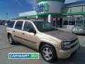 2004 Sandstone Metallic Chevrolet TrailBlazer EXT LS 4x4  photo #1