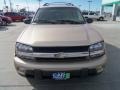 2004 Sandstone Metallic Chevrolet TrailBlazer EXT LS 4x4  photo #2