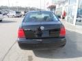 2003 Black Volkswagen Jetta GLS Sedan  photo #4