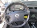 2003 Black Volkswagen Jetta GLS Sedan  photo #15