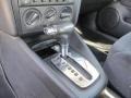 Black - Jetta GLS Sedan Photo No. 17