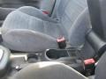 Black - Jetta GLS Sedan Photo No. 18