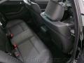 2005 Jet Black BMW 3 Series 330i Sedan  photo #16